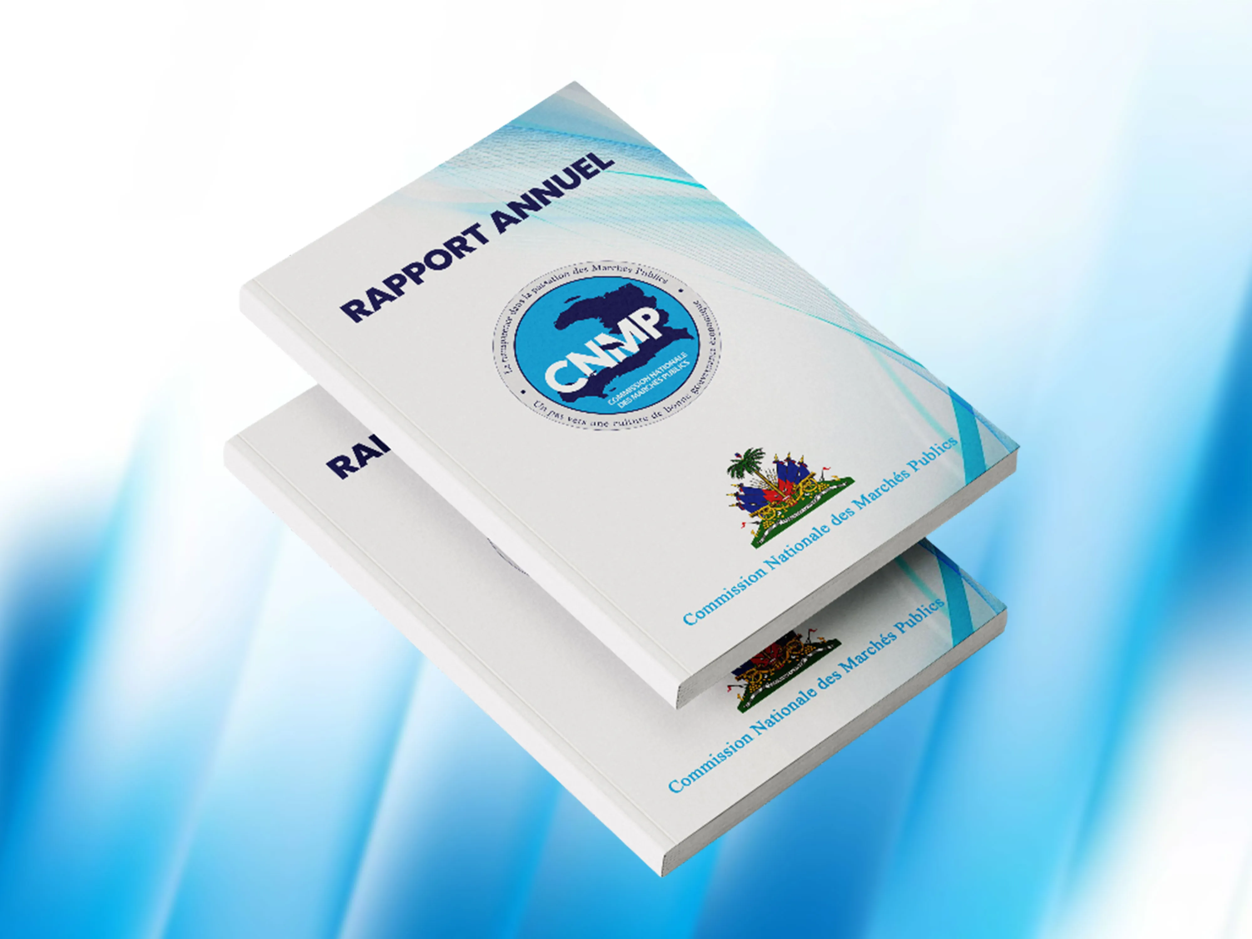 Rapport annuel 2021-2022